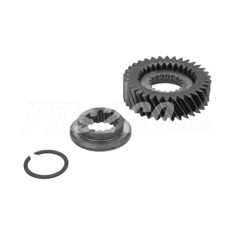 Juego de reparación para Tractocamión, Marca Eaton-Fuller, compatible con FLD112, FLD120 image number 1