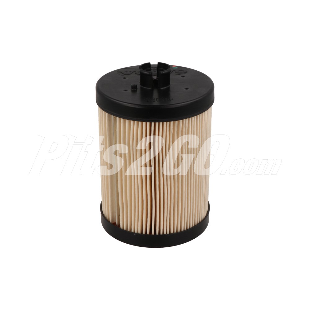 Filtro de combustible para Buses, Marca Volvo, compatible con B8R image number 1