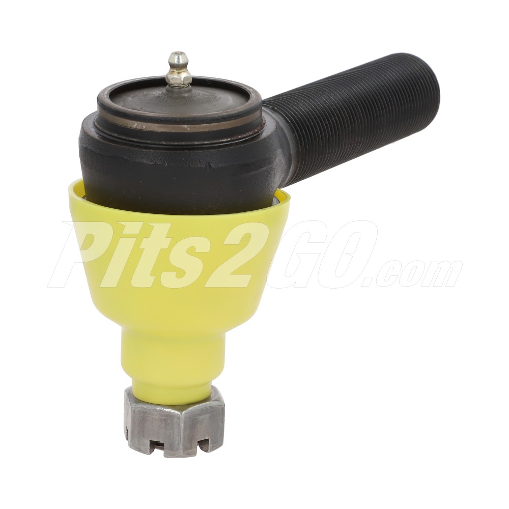 Barra final acoplamiento para Camión, Marca Mercedes-Benz, compatible con Acterra image number 2