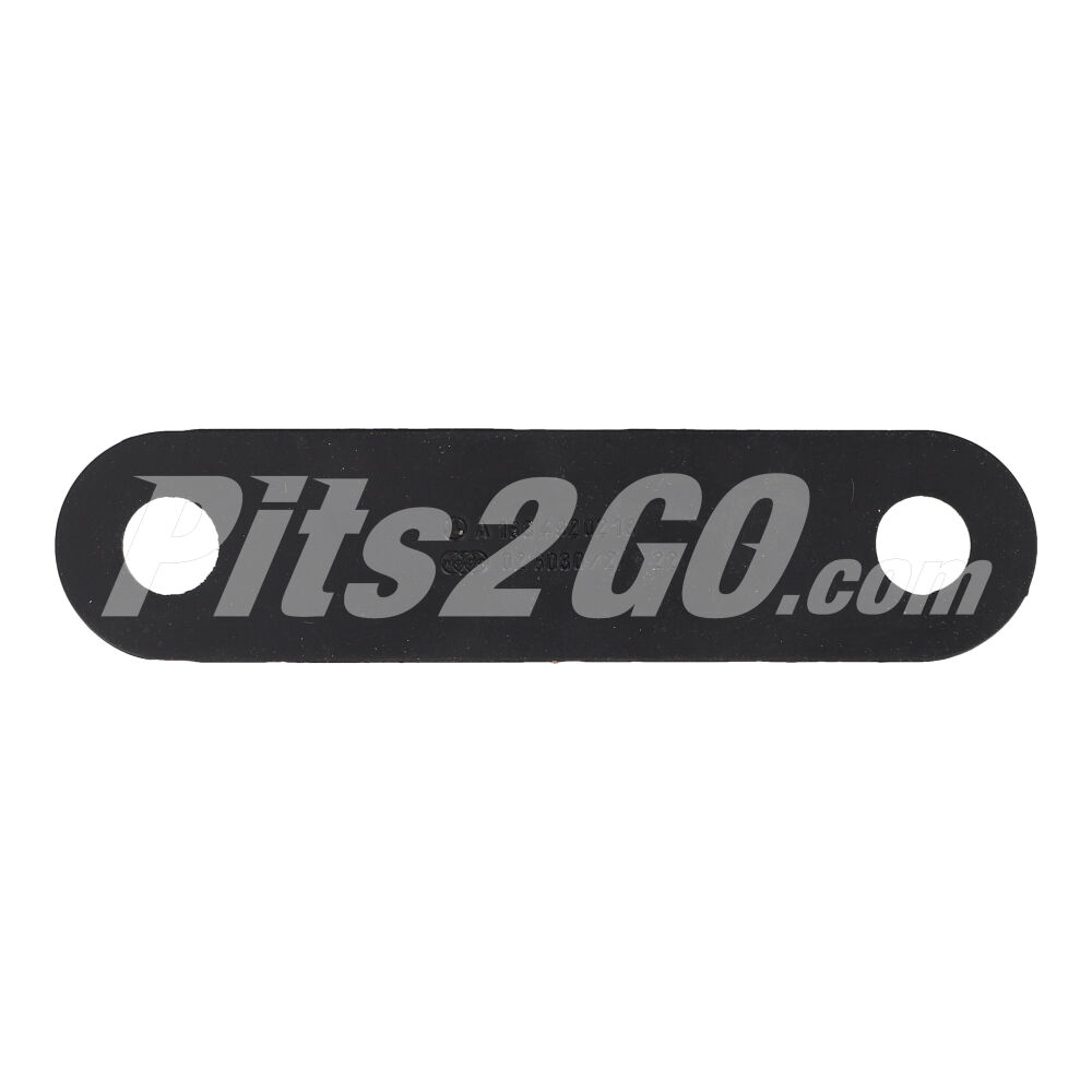 Placa goma para Vanes, Marca Mercedes-Benz, compatible con Sprinter image number 3