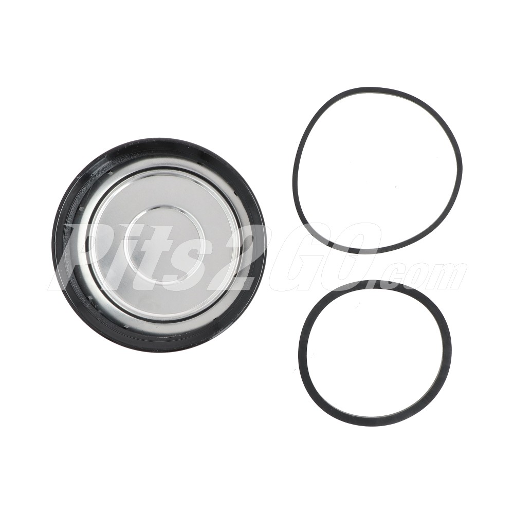 Filtro de combustible separador de agua, para Tractocamión, Marca del producto: Alliance, compatible con: Genérico,número de parte:,ABPN122R50418 image number 3