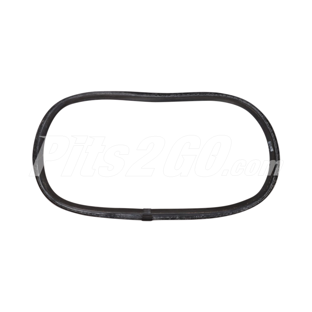 Lamelunas para Tractocamión, Marca Volvo, compatible con VNL image number 1