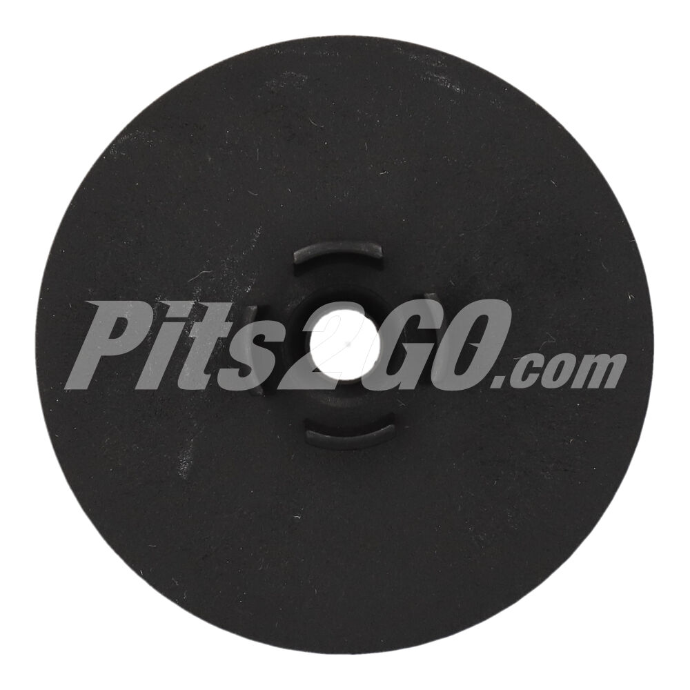 Filtro de aceite para Tractocamión, Marca Mercedes-Benz, compatible con Genérico image number 3