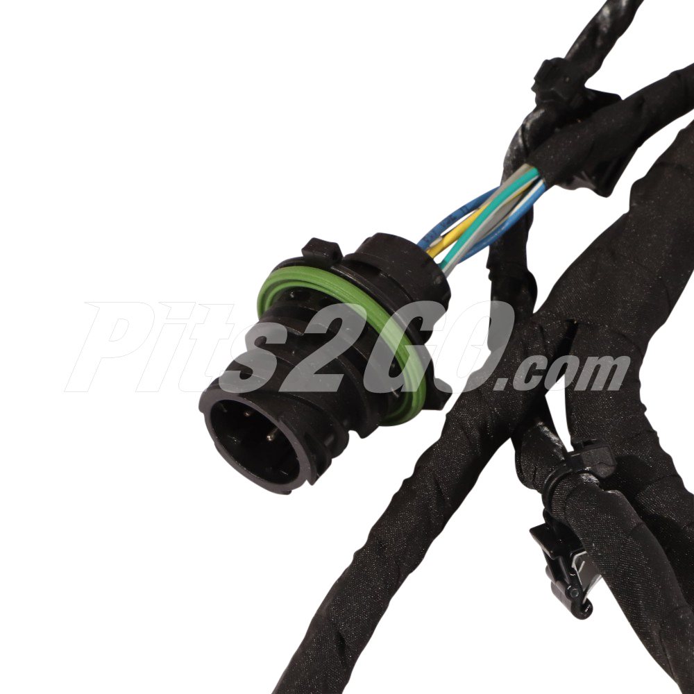 Arnés principal para Tractocamión, Marca Volvo, compatible con FH image number 4