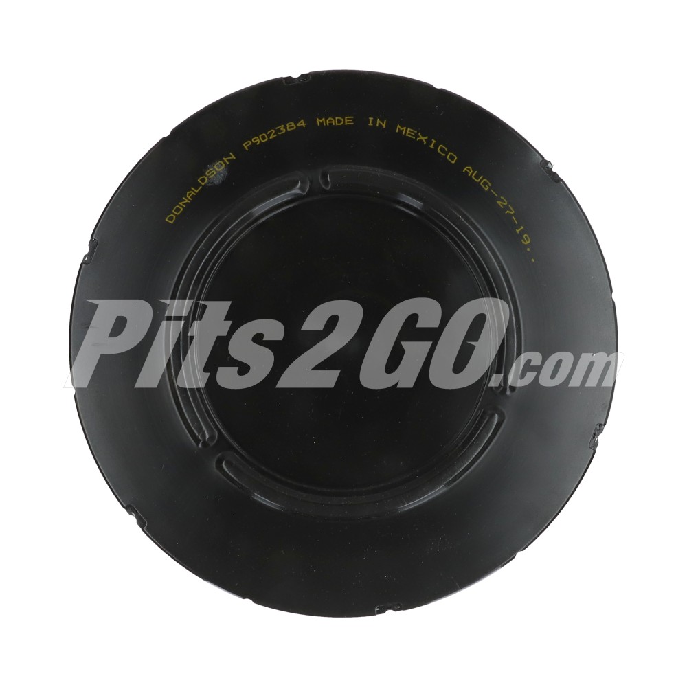 Filtro aire primario para Tractocamión, Marca Donaldson, compatible con Genérico image number 4