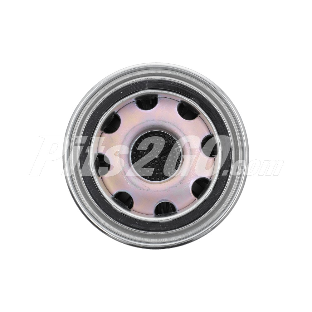 Cartucho filtro secador negro, para Tractocamión, Marca del producto: Wabco, compatible con: FH,Número de parte: 4324101202 image number 2