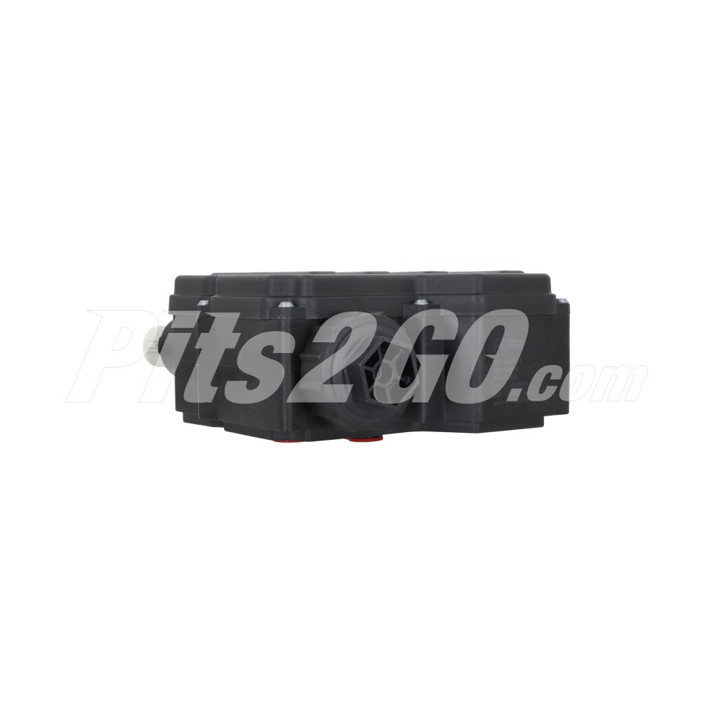 Módulo de suministro de fluido del dosificador, para Tractocamión, Marca del producto: Cummins, compatible con: T380,número de parte:,5303018 image number 3