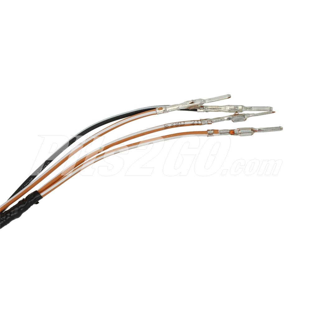 Arnés tablero sistema de imágenes para Tractocamión, Marca Freightliner, compatible con Cascadia image number 4