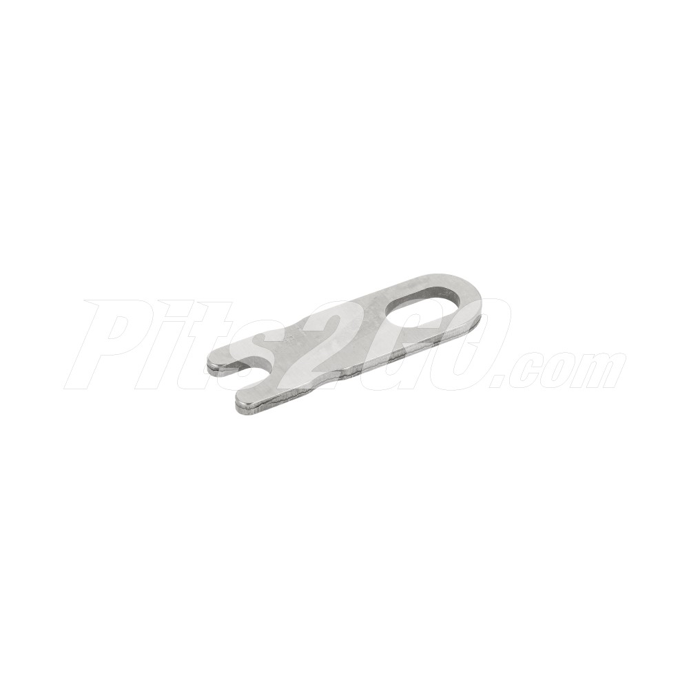 Laina de ajuste  3.60 para Tractocamión, Marca Volvo, compatible con FH image number 1