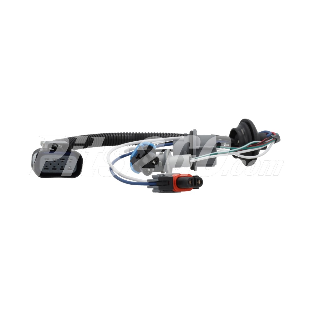Manojo cables para Tractocamión, Marca Volvo, compatible con VNL image number 2