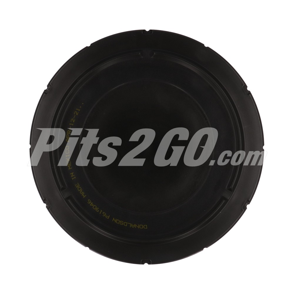 Filtro de aire primario, para Tractocamión, Marca del producto: Donaldson, compatible con: Genérico,número de parte:,DNP619046 image number 4