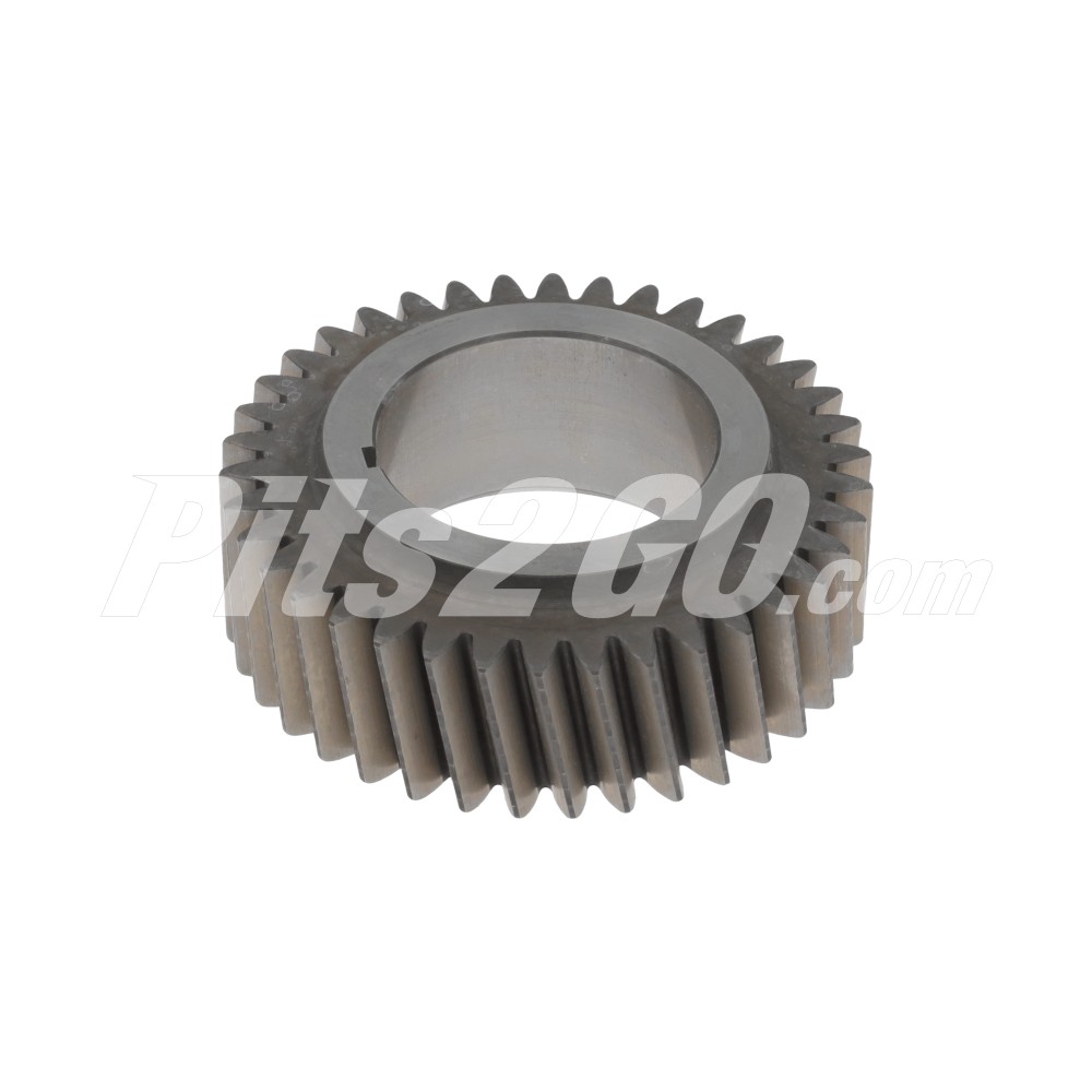 Engrane cigüeñal para Tractocamión, Marca Volvo, compatible con FH,FM,VN image number 2