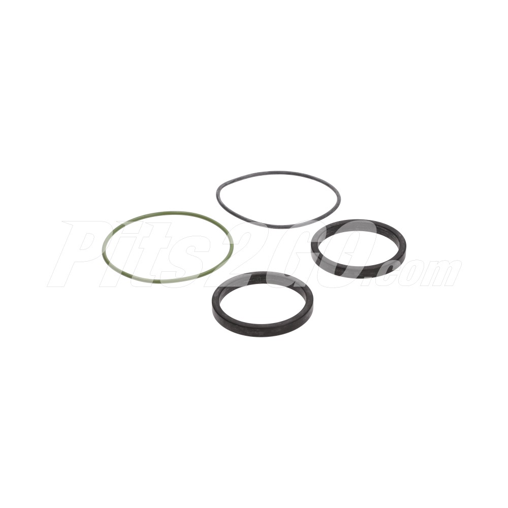 Juego de reten para Buses, Marca Volvo, compatible con B12B,B12M image number 4