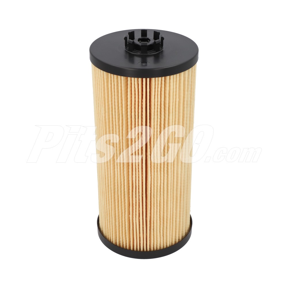 Filtro de aceite para Tractocamión, Marca Donaldson, compatible con Genérico image number 1