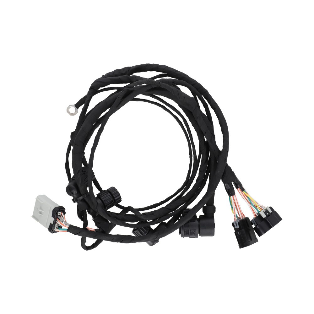 Manojo de cables para Tractocamión, Marca Volvo, compatible con VNL image number 0