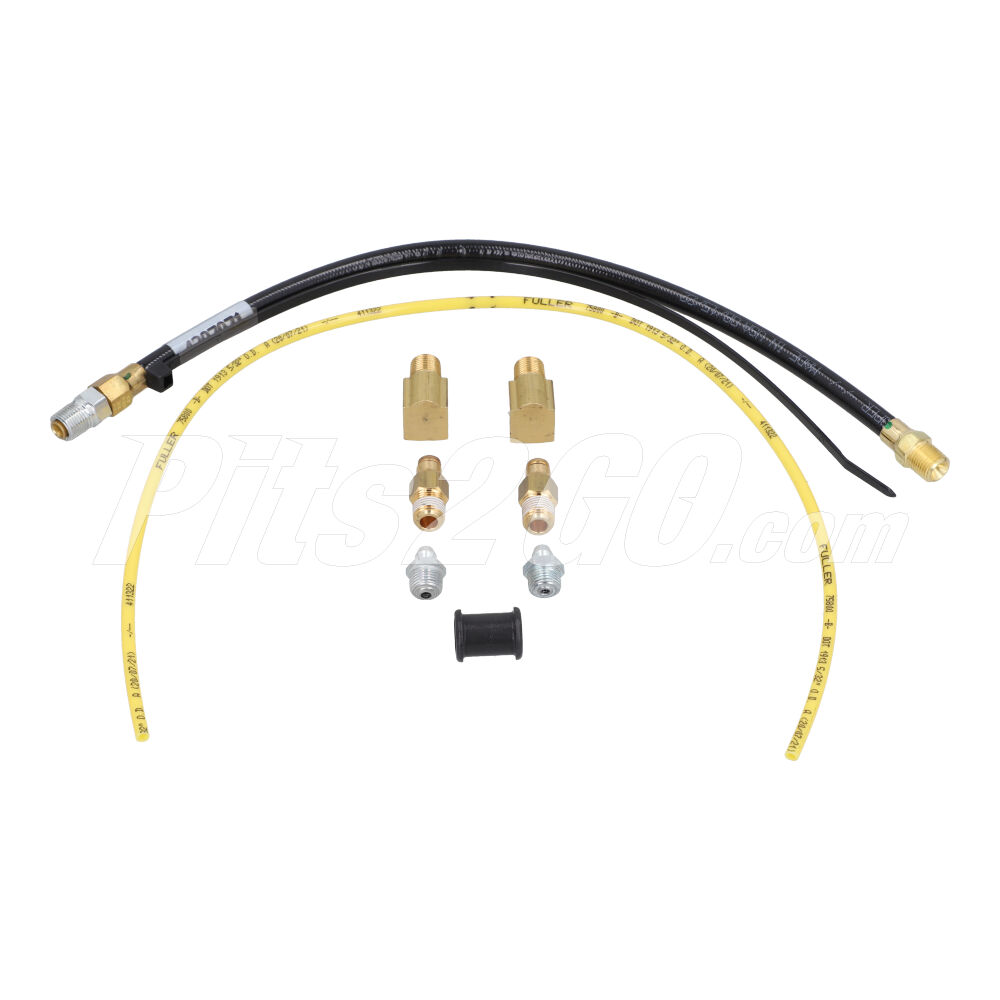 Kit tubería de embrague para Tractocamión, Marca Eaton-Fuller, compatible con Genérico image number 1