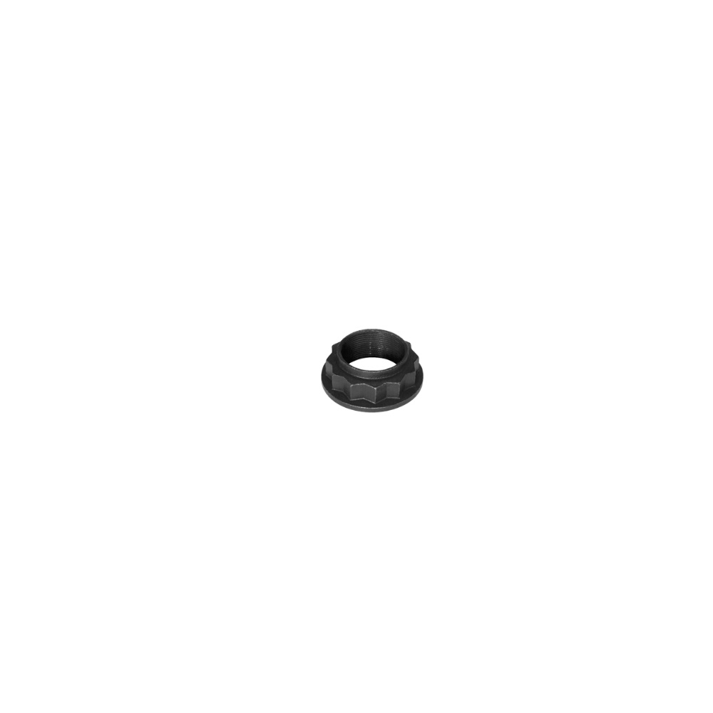 Tuerca para Buses, Marca Mercedes-Benz, compatible con O-371 y O-400