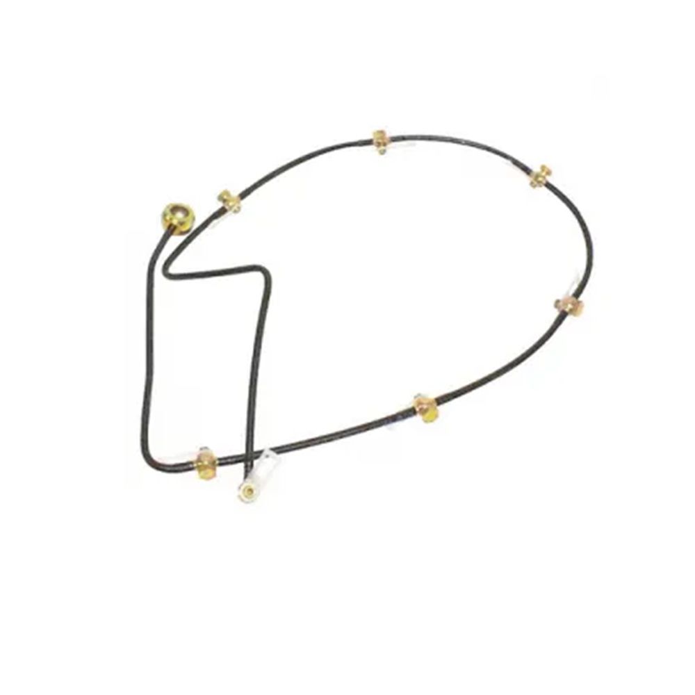 Tubería para Camión, Marca Mercedes-Benz, compatible con OM 457