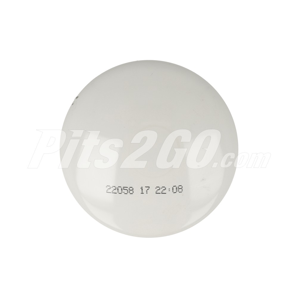 Filtro combustible para Tractocamión, Marca Fleetguard, compatible con FH image number 3