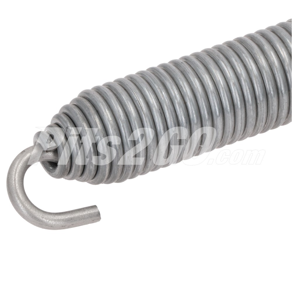 Amortiguador de cofre para Tractocamión, Marca Volvo, compatible con FH image number 2