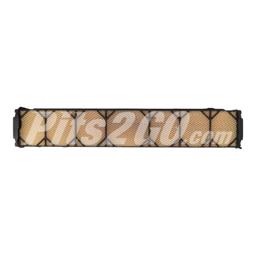 Filtro de aire para Tractocamión, Marca Fleetguard, compatible con Cascadia image number 4