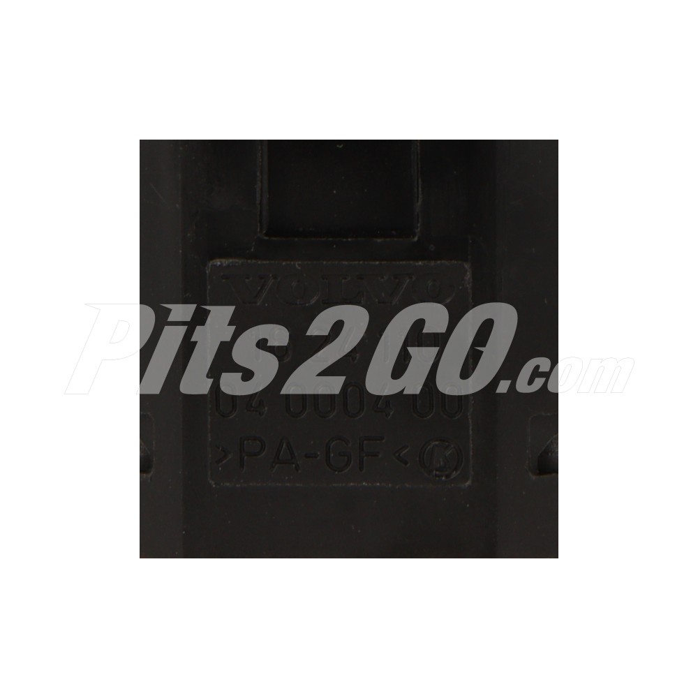 Interruptor  neumático para Tractocamión, Marca Volvo, compatible con VNL image number 5