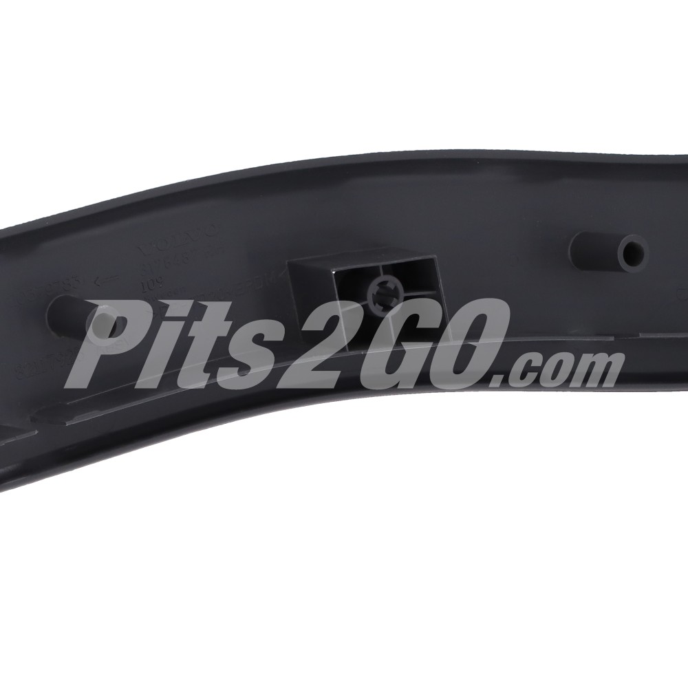 Goma abajo puerta derecha para Tractocamión, Marca Volvo, compatible con FH image number 4