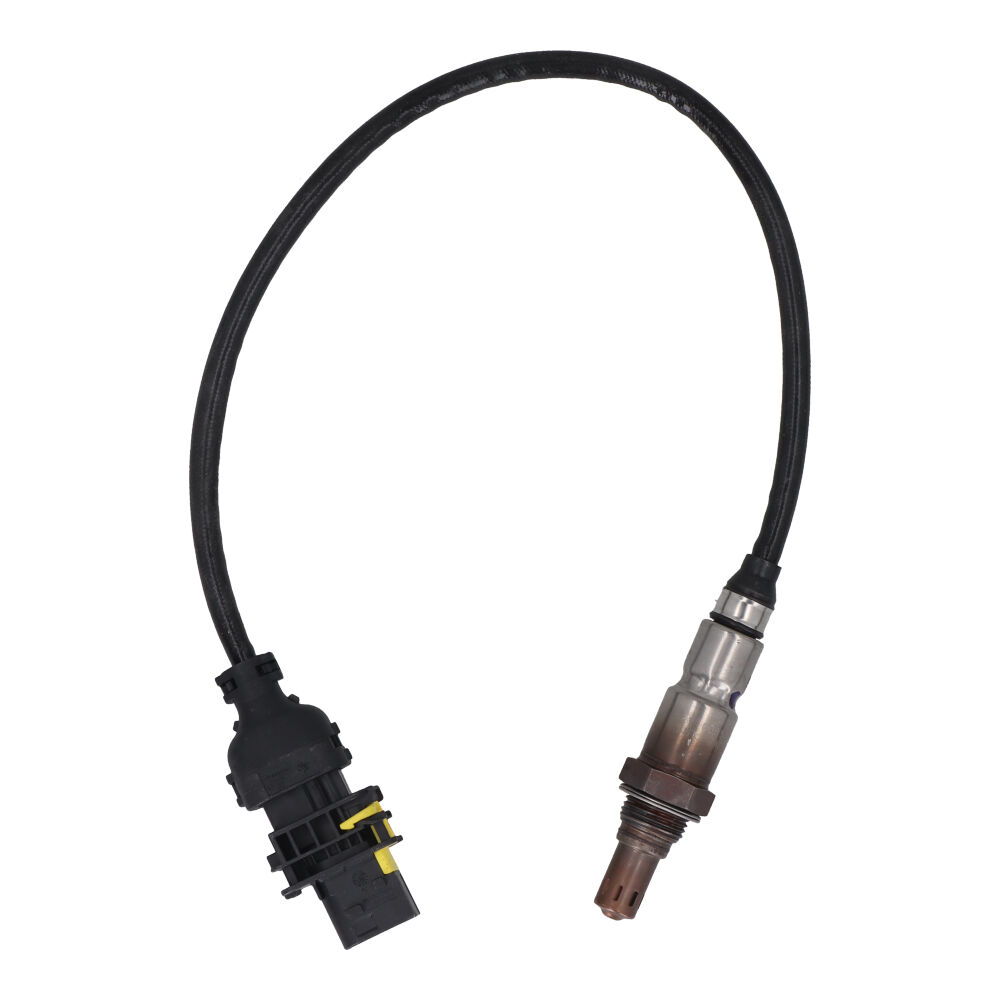 Sensor oxigeno para Tractocamión, Marca Detroit Diésel, compatible con Serie 60 image number 0