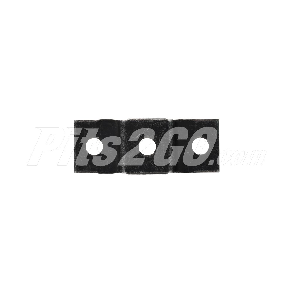 Soporte  frontal para Camión, Marca Mitsubishi, compatible con FL360 image number 2