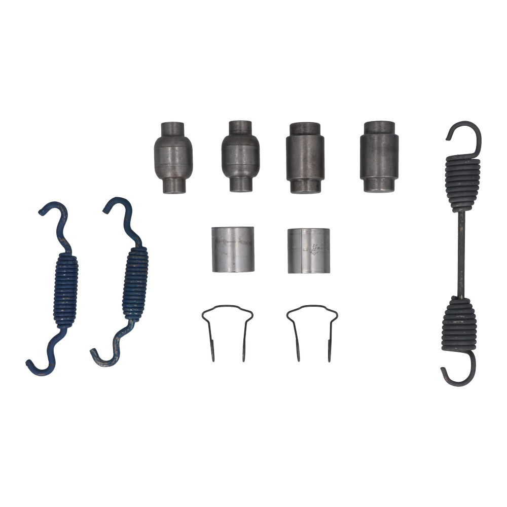 Kit de frenos campana para Tractocamión, Marca Meritor, compatible con Genérico image number 0