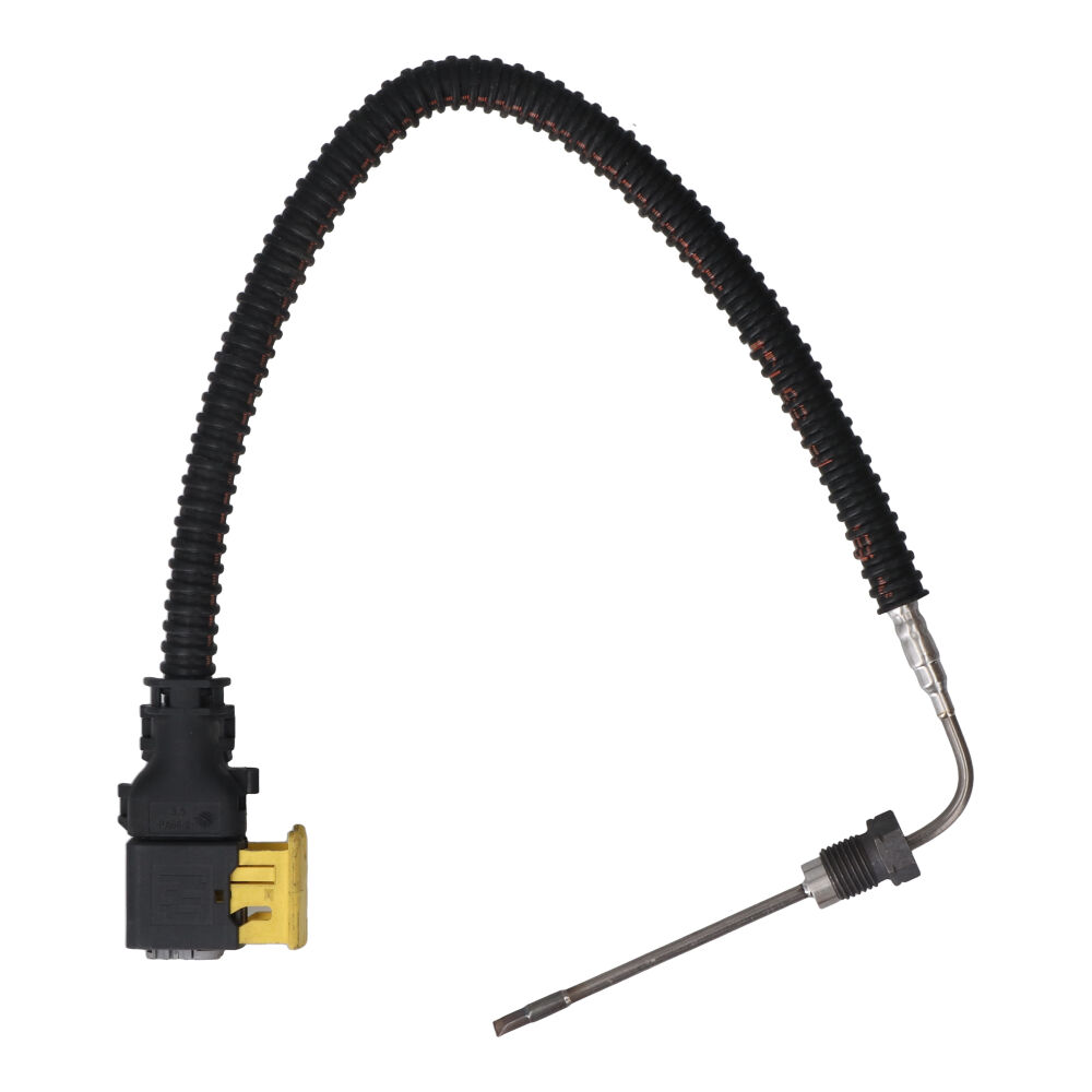 Sensor temperatura entrada para Tractocamión, Marca Detroit Diésel, compatible con Serie 60 image number 0