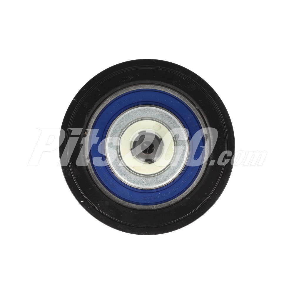 Polea loca para Tractocamión, Marca Freightliner, compatible con Genérico image number 1