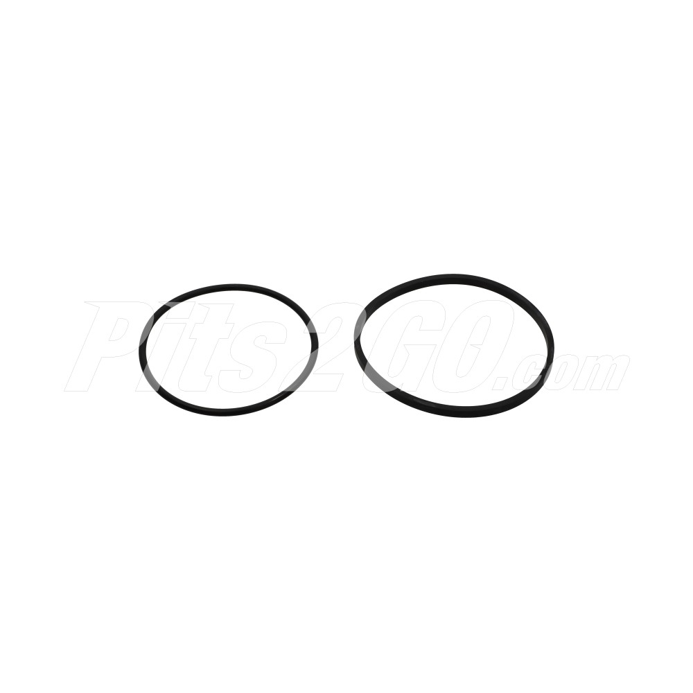 Filtro de combustible primario para Tractocamión, Marca Fleetguard, compatible con Cascadia image number 1