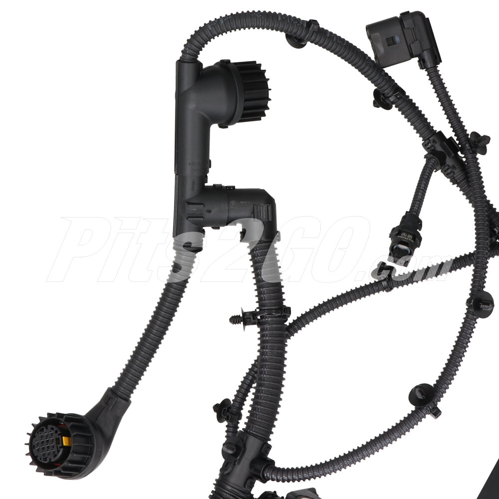 Arnés de motor para Tractocamión, Marca Detroit Diésel, compatible con Serie 60 image number 1