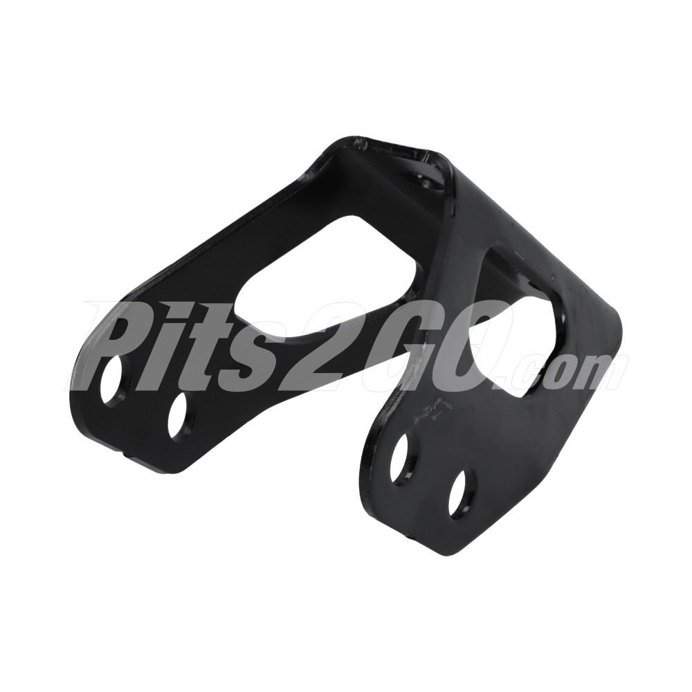 Soporte o base de amortiguador trasero para Tractocamión, Marca Volvo, compatible con FH image number 2