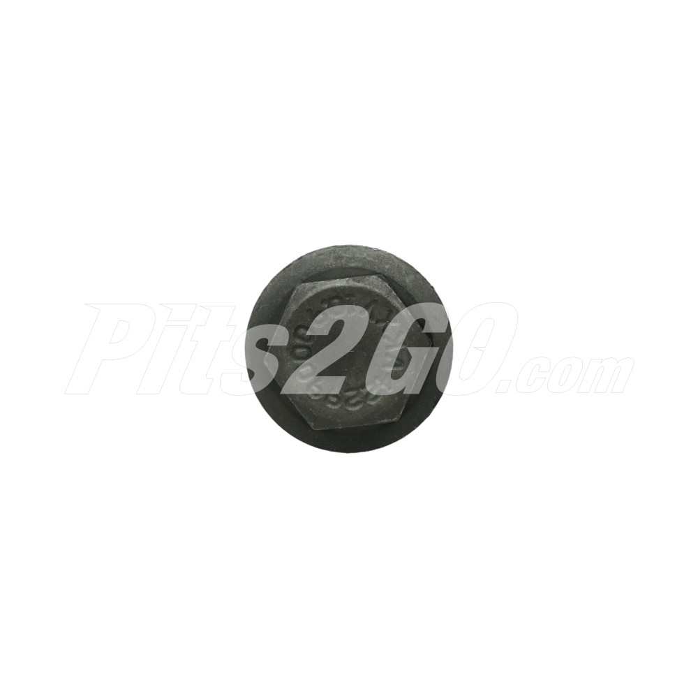 Tornillo hexagonal para Tractocamión, Marca Detroit Diésel, compatible con Serie 60 image number 4