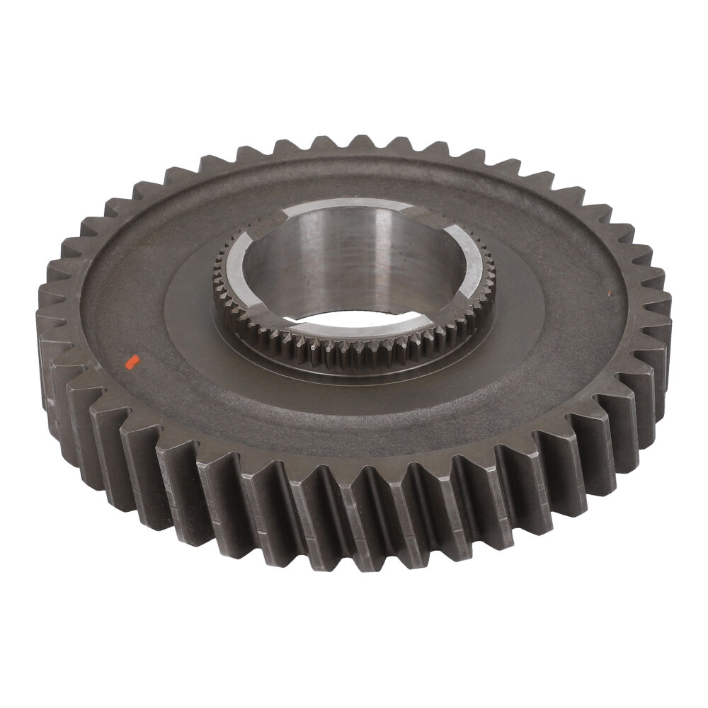Engrane de flecha principal para Tractocamión, Marca Eaton-Fuller, compatible con FLD112, FLD120