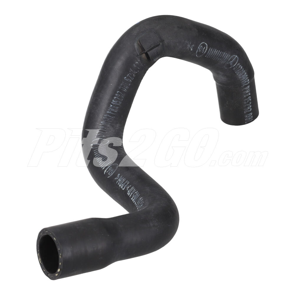 Tubo flexible para Vanes, Marca Mercedes-Benz, compatible con Sprinter