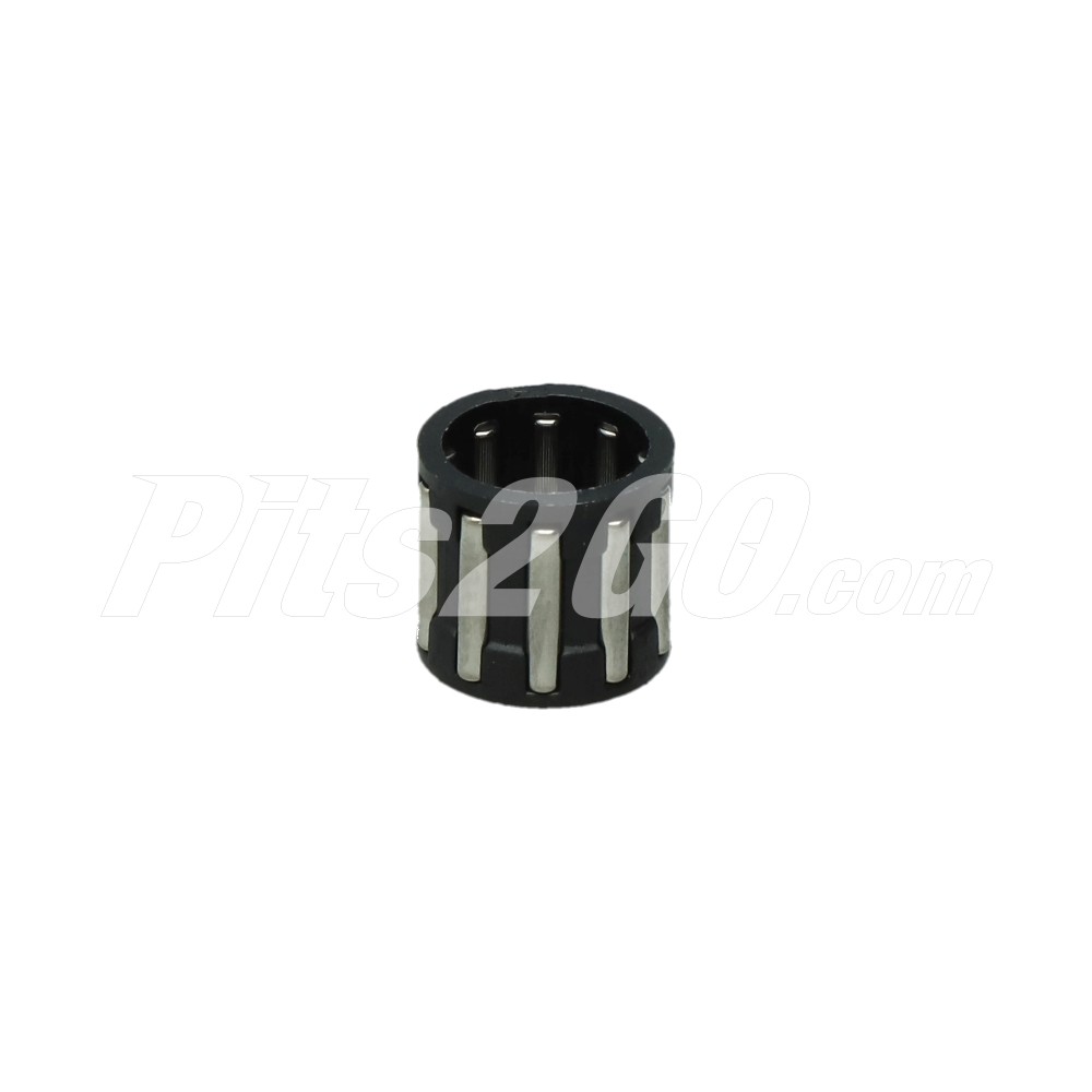 Cojinete de pedal para Camión, Marca Freightliner, compatible con HPN