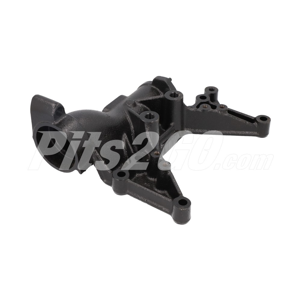 Tubo para Tractocamión, Marca Detroit Diésel, compatible con Serie 60 image number 1