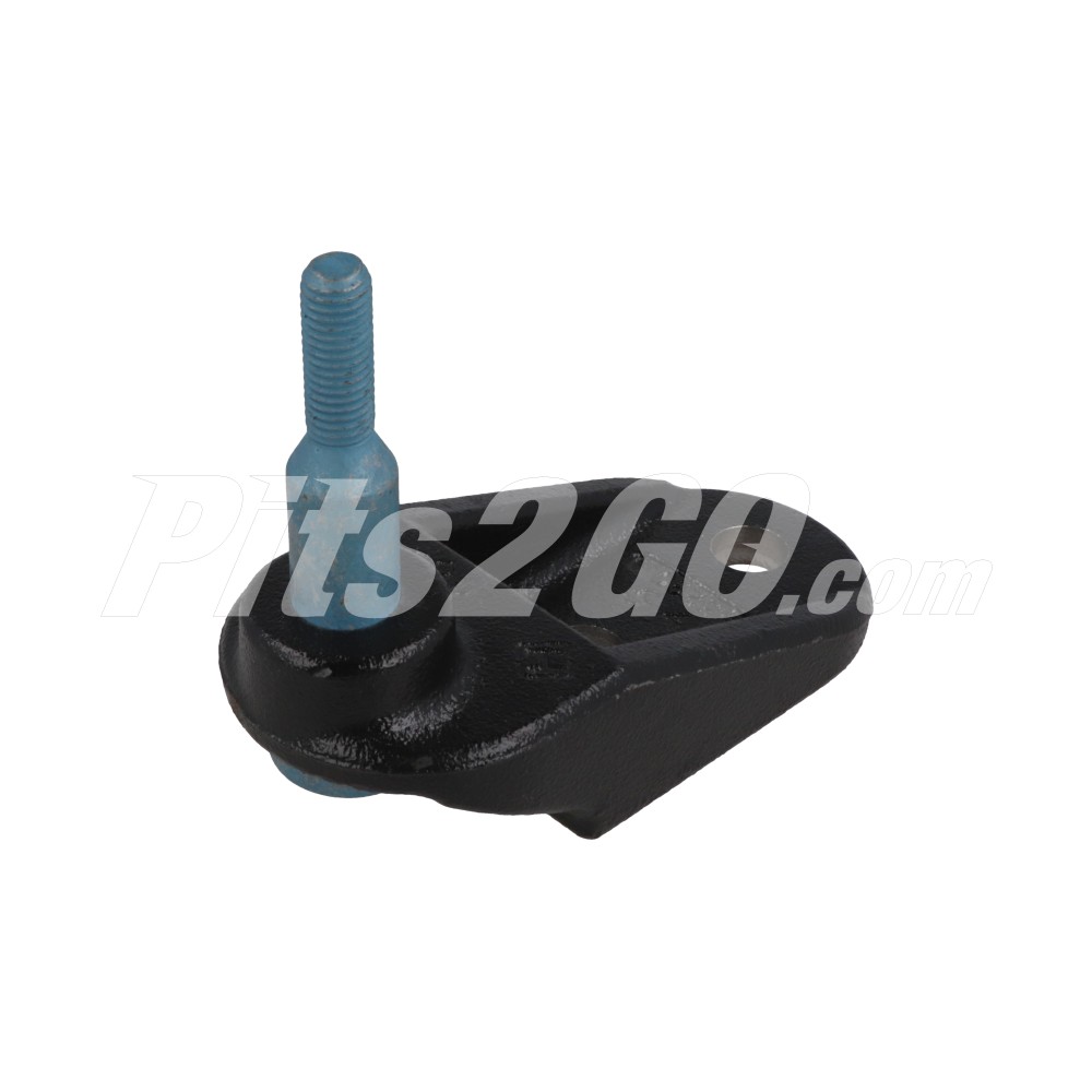Soporte trasero amortiguador para Tractocamión, Marca Hendrickson, compatible con FH image number 2