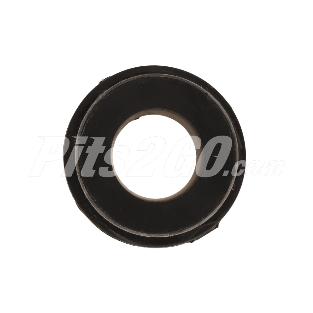Buje de muelle delantero para Camión, Marca Mitsubishi, compatible con FL360 image number 1