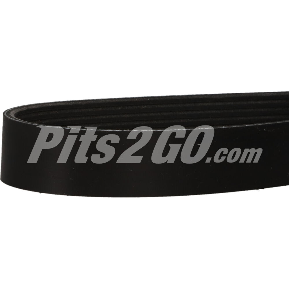 Banda serpentina 8 RIB, para Tractocamión, Marca del producto: Gates, compatible con: Century Class,Número de parte: GT4080562DF image number 3