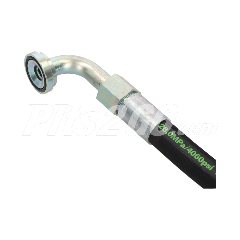 Manguera para Tractocamión, Marca Volvo, compatible con FH,FM image number 4