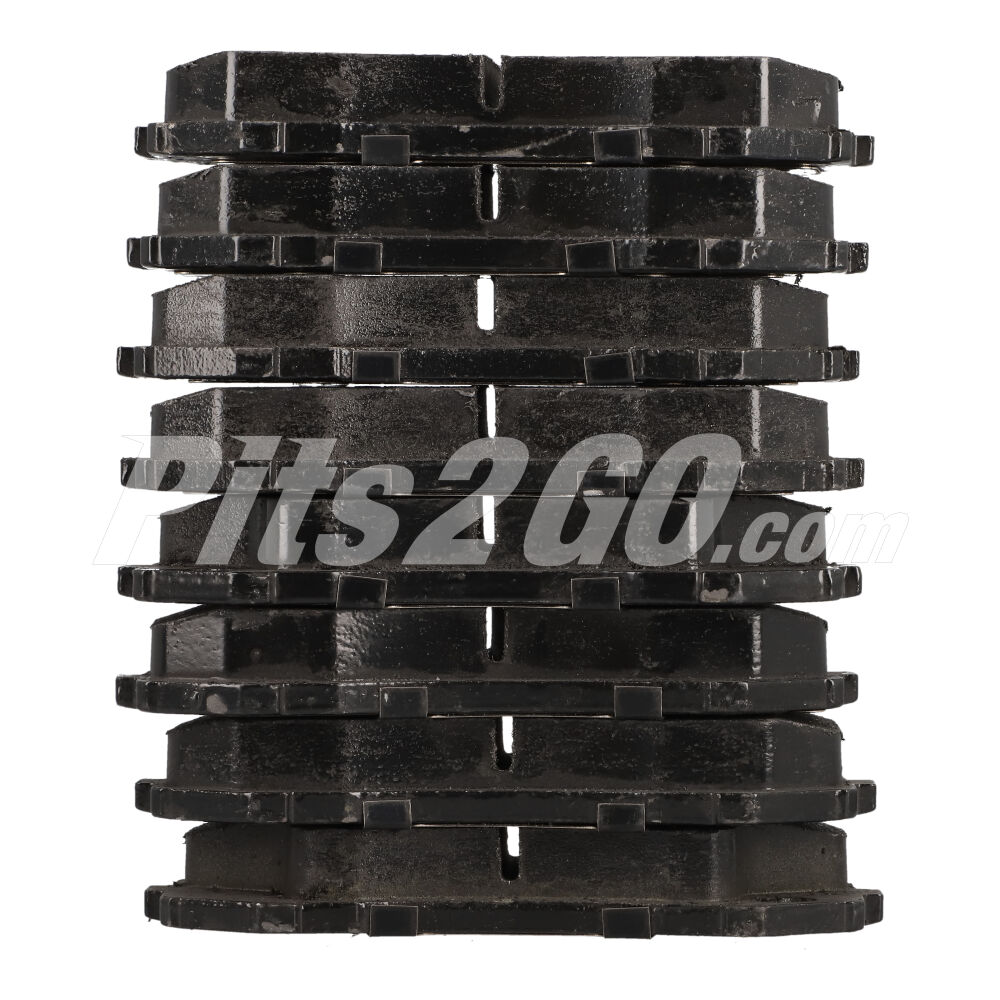 Balata 360 para Tractocamión, Marca Mitsubishi, compatible con Genérico image number 3