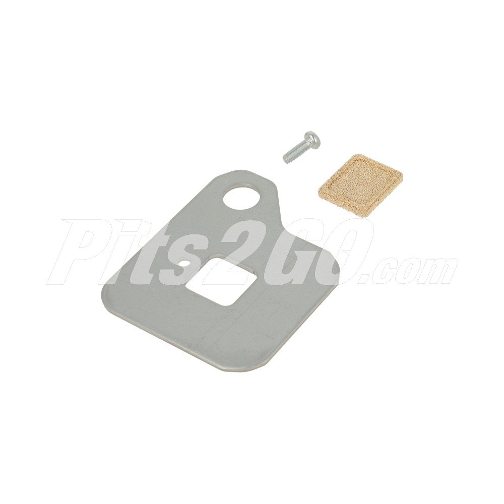 Kit de reparación para Tractocamión, Marca Volvo, compatible con FH,FM image number 3