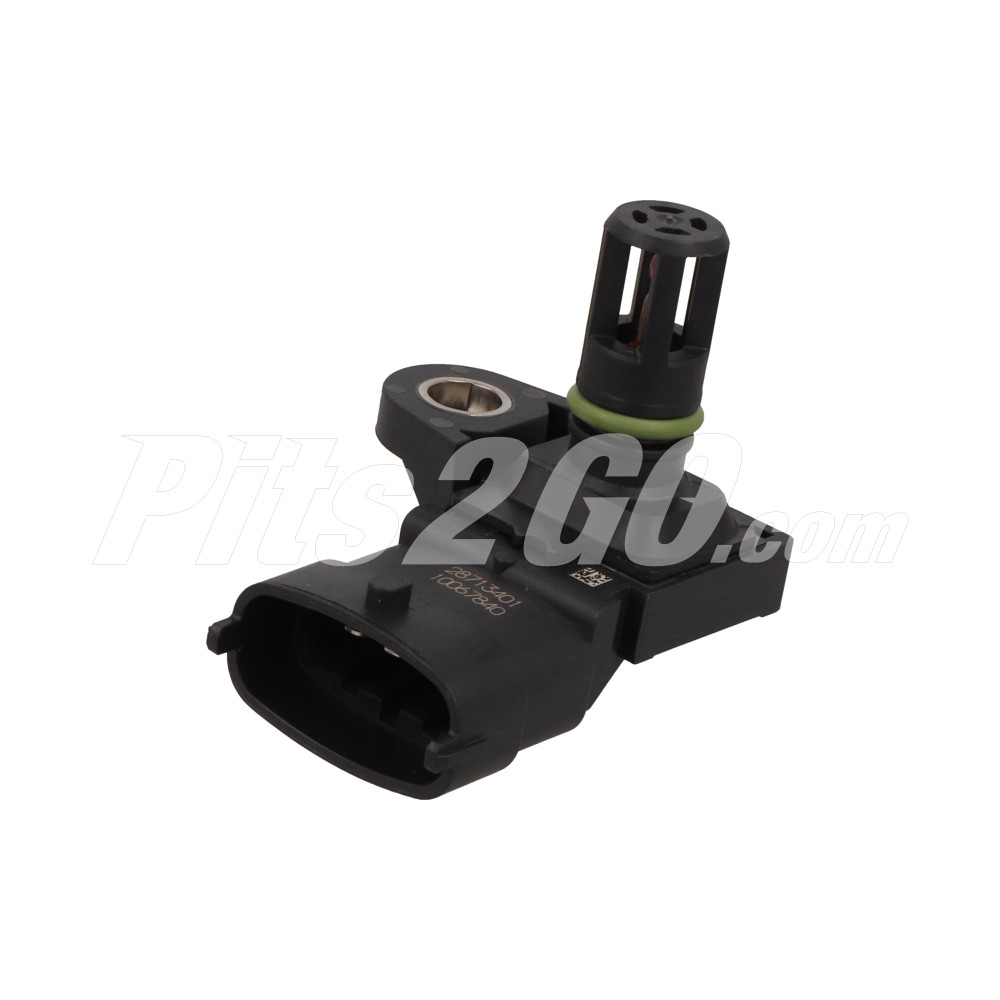 Sensor para Tractocamión, Marca Volvo, compatible con FE,FH,FL,FM image number 1