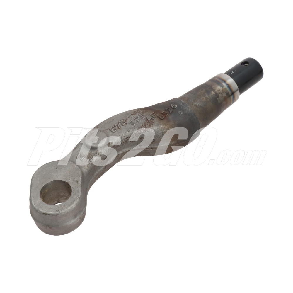 Brazo dirección derecho para Tractocamión, Marca Meritor, compatible con Genérico image number 3