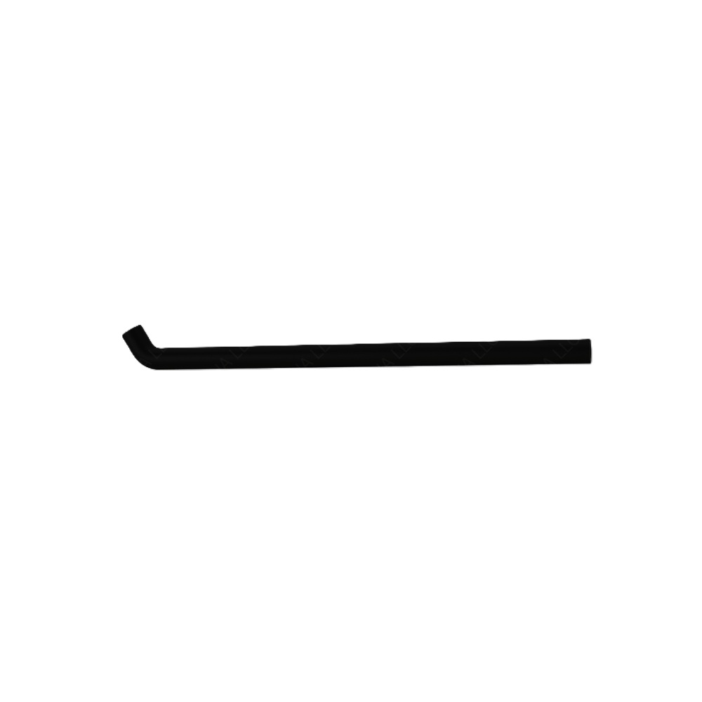 Manguera codo 60gr 1/2 pulgada para Tractocamión, Marca Freightliner, compatible con Cascadia