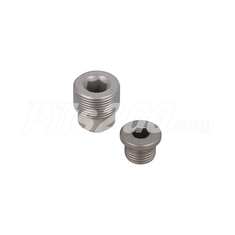 Kit tapones para Tractocamión, Marca Volvo, compatible con FH image number 2